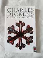 O Cântico de Natal - Charles Dickens - portes incluídos
