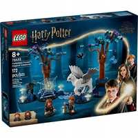 Lego Harry Potter 76432 Zakazany Las: Magiczne.
