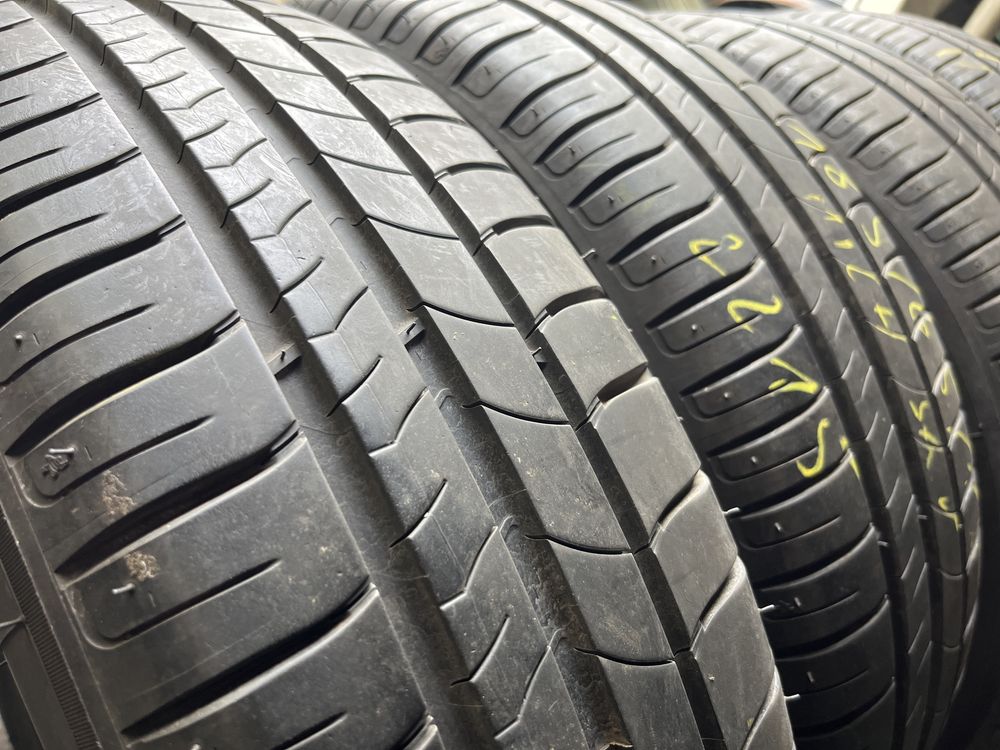 4x 185/65/15 Michelin Energy Saver+ 6mm/5,5mm super stan cena za 4szt