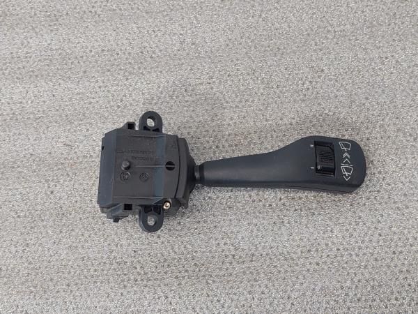 Conjunto / manetes de luzes e limpa vidros BMW 3 (E46)