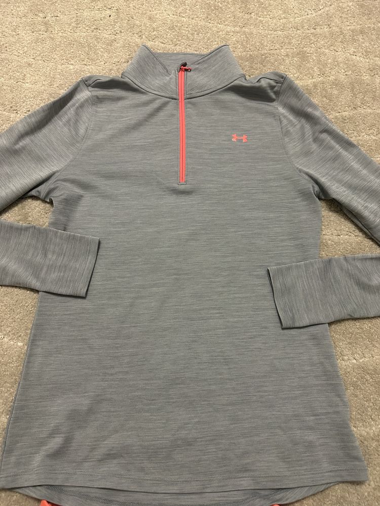 Under Armour Термобілизна s-m Puma термобелье для фитнеса бега зала