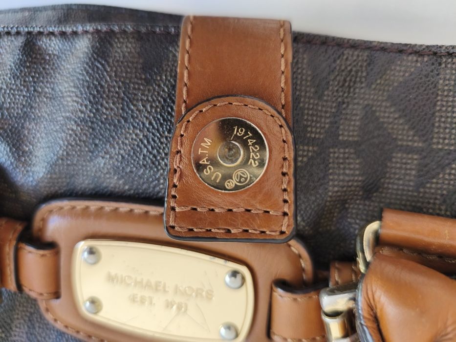 Carteira Michael Kors