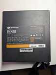 Silentium PC Vero M2 Plus  bronze 600W