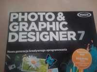 Photo & Graphic Designer 7 Magix (program komputerowy PC)
