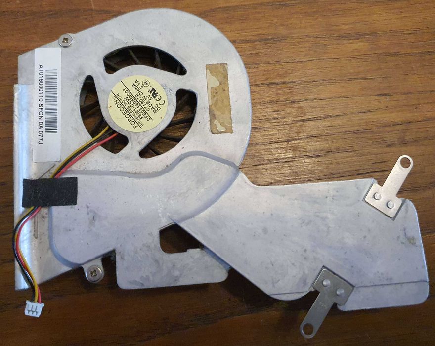 Toshiba Satellite A200 Laptop Parts – Porto64409418871170123