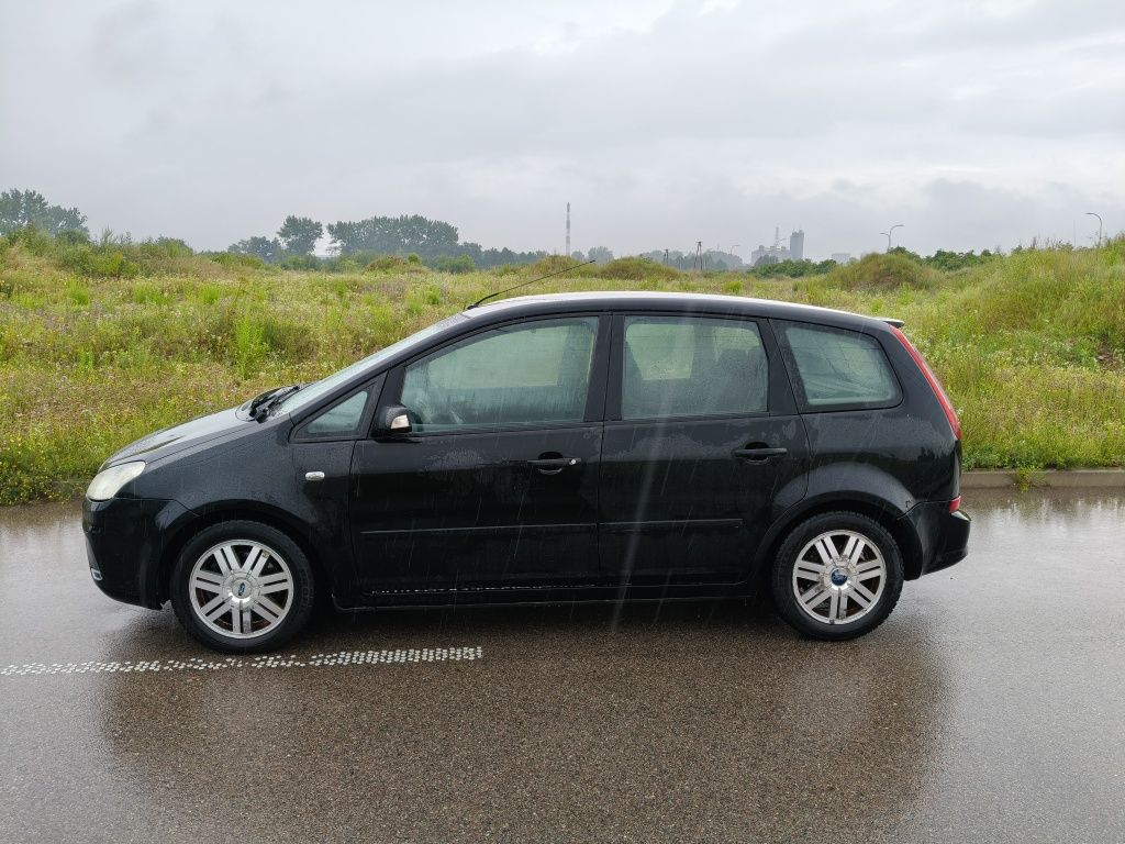 Ford c max 2.0 TDCi Ghia