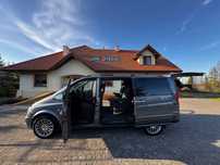 Mercedes-Benz Viano Mercedes - Benz VIANO Extra L Trend