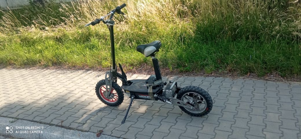 Sprzedam hulajnogę
