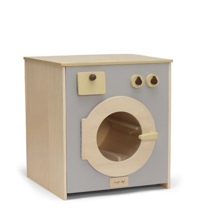 Konges Slojd - Drewniana Pralka