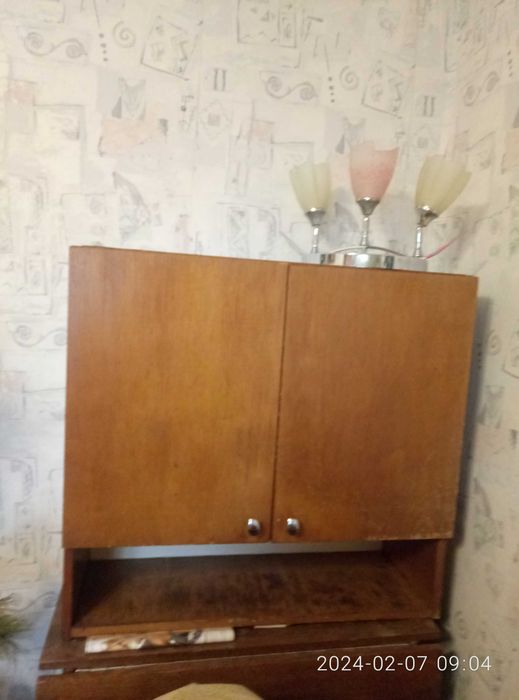 Кухонний шкафчик