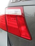 Lampa Lewa Lewy tył w Klapę Lexus Ls600/LS430 Przed Liftem