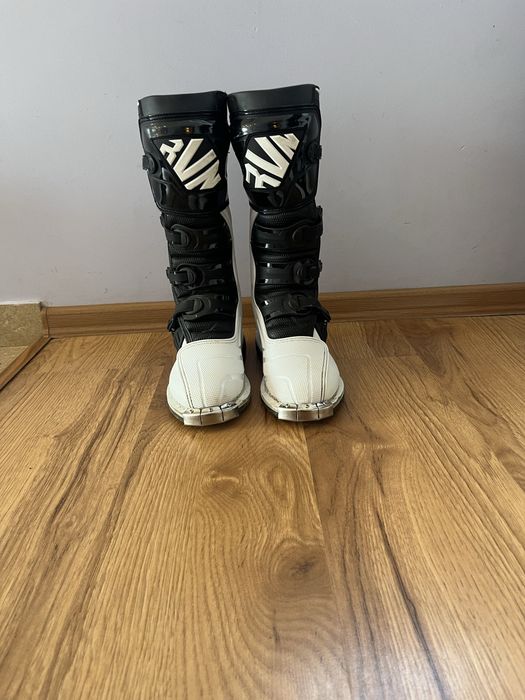 Buty crossowe cross enduro quad raven 41