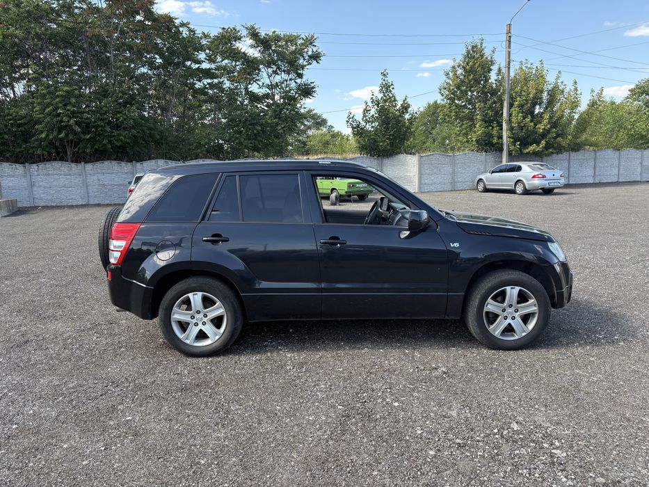 Продам Suzuki Grand Vitara
