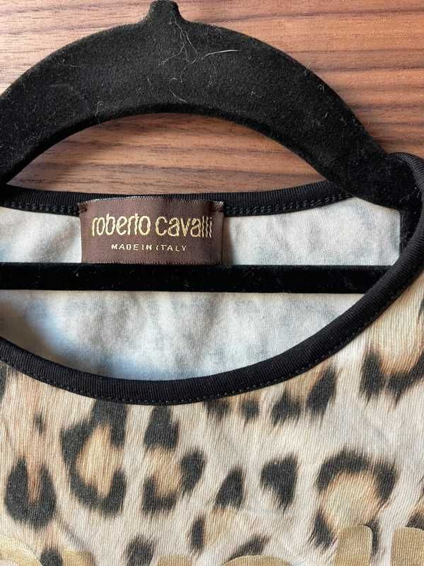 Conjunto da Roberto Cavalli