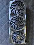 Płyta Główna , Zasilacz, karta Graficzna MSI/NVIDIA/AORUS
