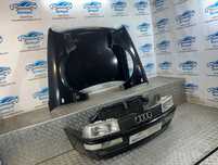 .Frente Completa Audi 80 Cabrio 2.6i V6 Typ B4 8C Facelift 1991 - 1996