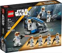 Lego STAR WARS 75359 Zestaw bitewny