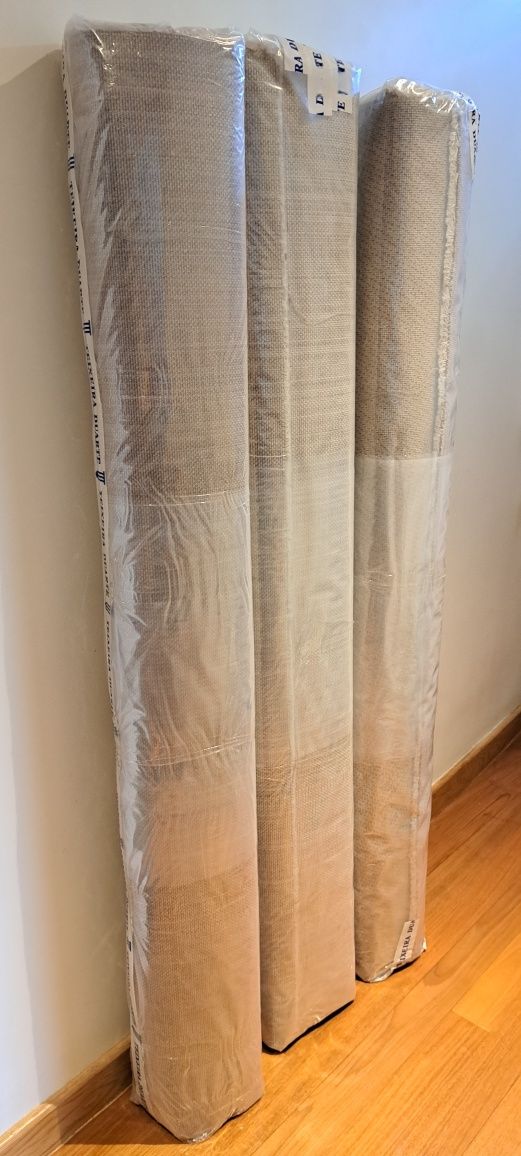 3 Tapetes IKEA Odum Rug 240x170cm