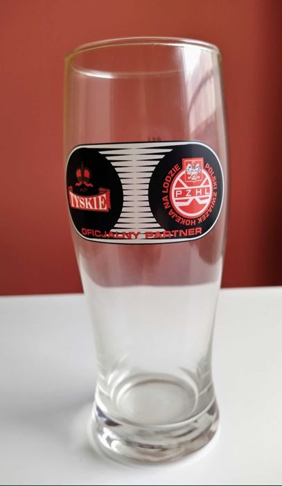 Kufel Tyskie, poj. 0,5 l