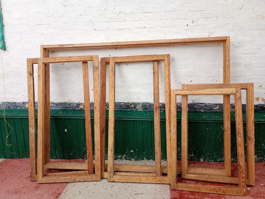 Рама соснова 210*143 Продаж/Обмін