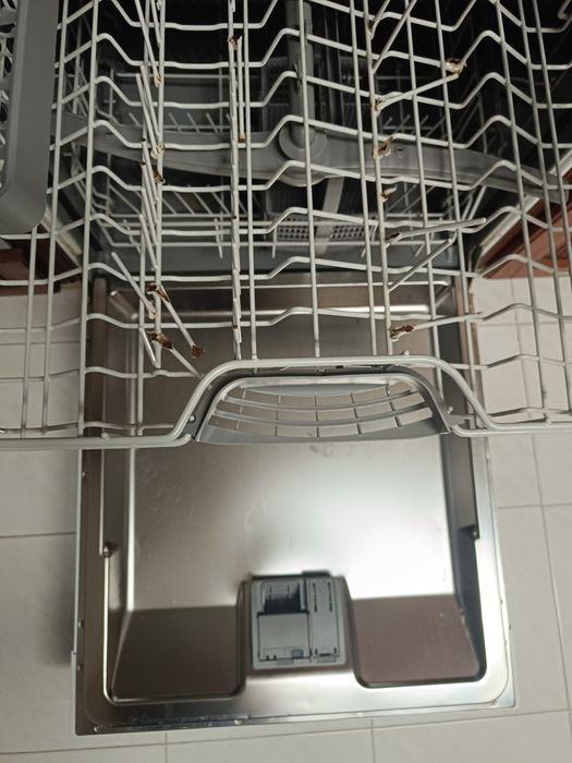 Máquina lavar siemens