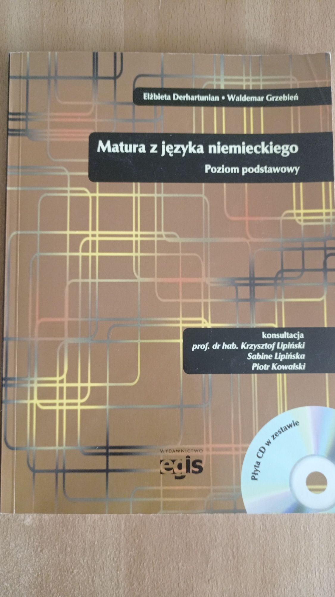 Matura z języka niemieckiego