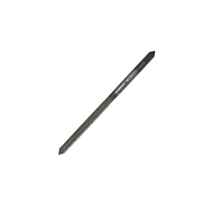 Rozwiertak ręczny 5,0 mm H7(+0,012). DIN206-A