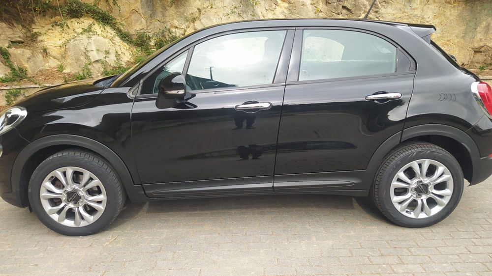 Fiat 500X 1.3 95cv