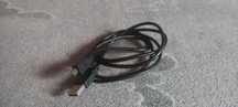 Kabel Mikro-Usb do telefonu.