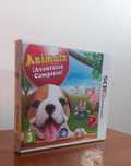 Jogo Animalz/Petz 3ds