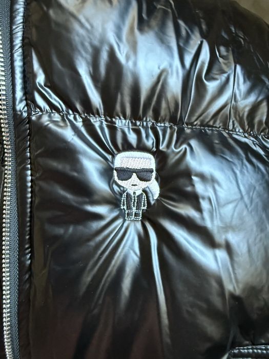 Kurtka bomberka rozmuar S