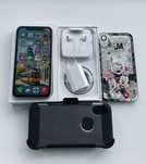 iPhone XR 64GB White Neverlock
