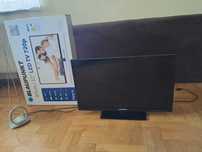 Telewizor Blaupunkt 32" LED HD Ready (720p)  z pilotem i pudełkiem