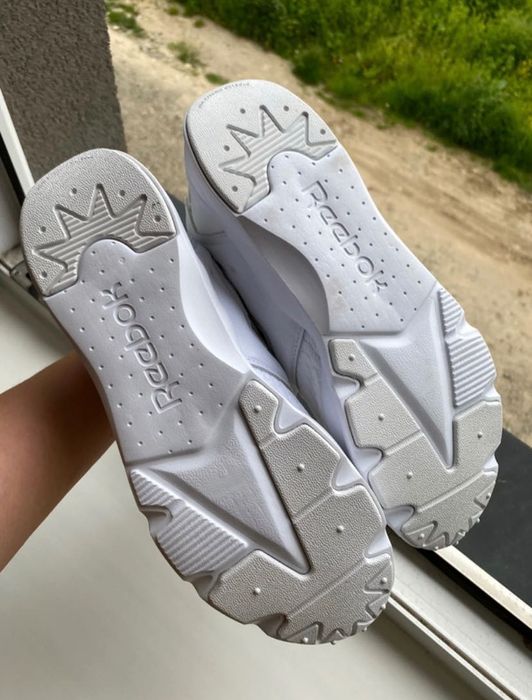 Buty adidasy Reebok r 42