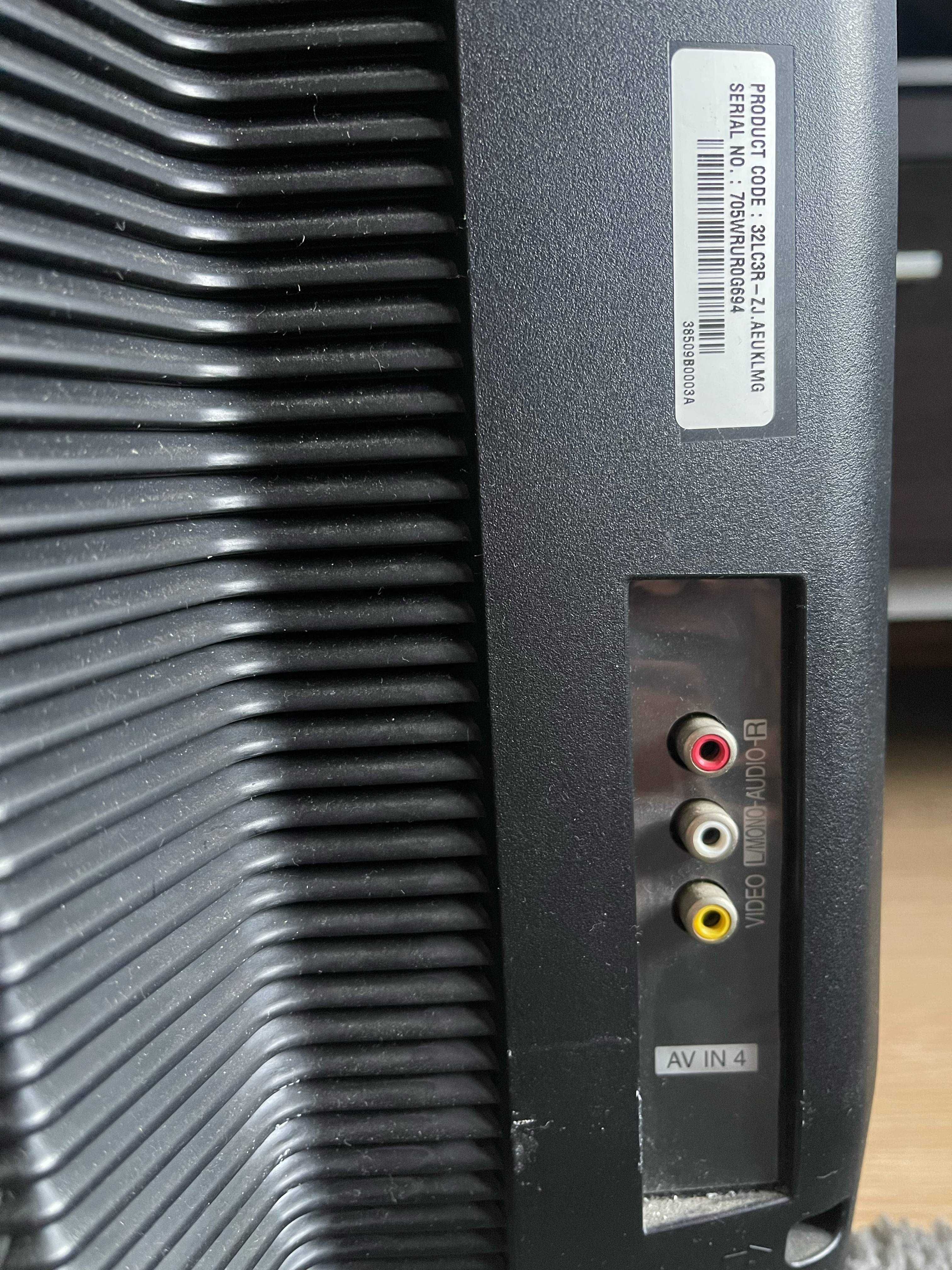 Telewizor LG 32cale 32LC3R