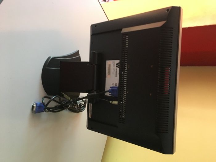 Monitor Videoseven