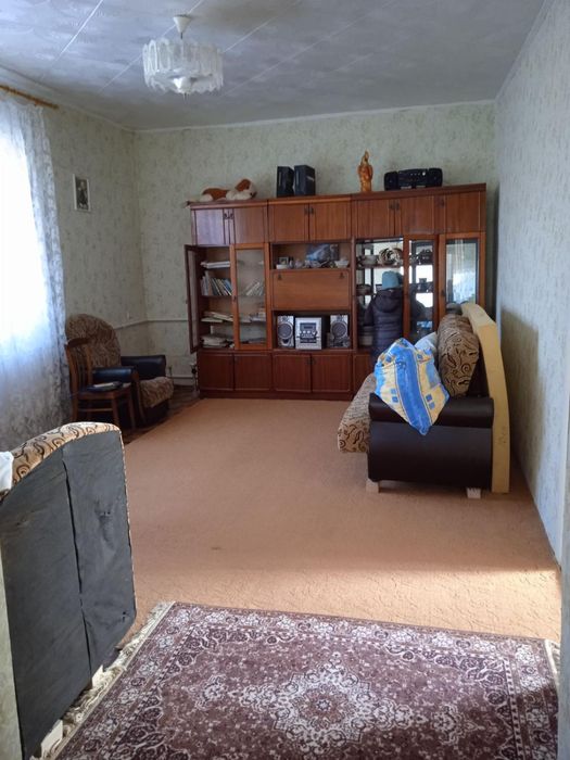 Продам новый уютный дом в селе Выгода - 25 км от Одессы (190-500)