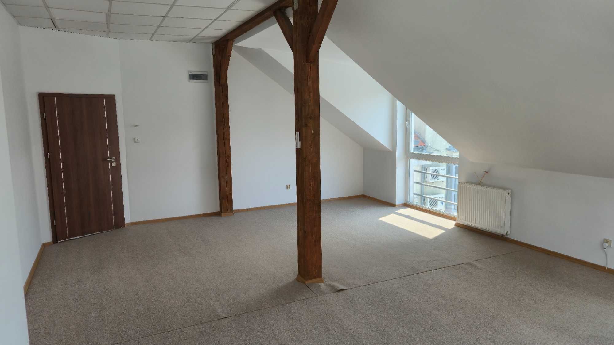 Biuro do wynajęcia, 40m2, Plewiska 62-064, Grunwaldzka 517A
