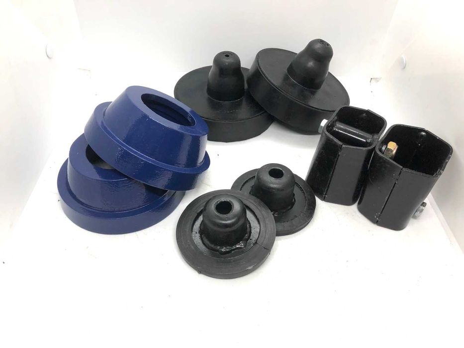 Проставки Фольксваген Пассат B4 В3, Гольф 2 ,Гольф3