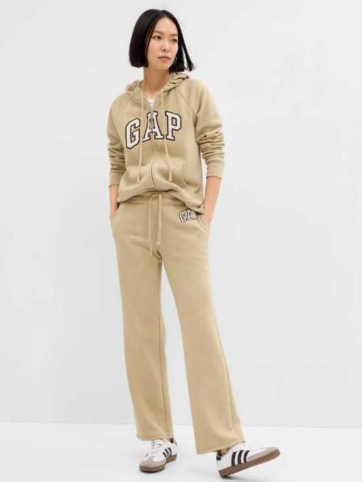 Gap oryginalna bluza na suwak rozmiary kolory
