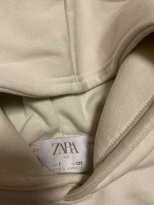 Світшот Zara Kids size 7,  122 см