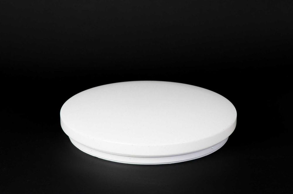 Люстра матовый 24-90W – потолочный LED светильник с пультом, бра