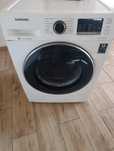 Pralka Samsung Eco Bubble Ad Wash uszkodzona