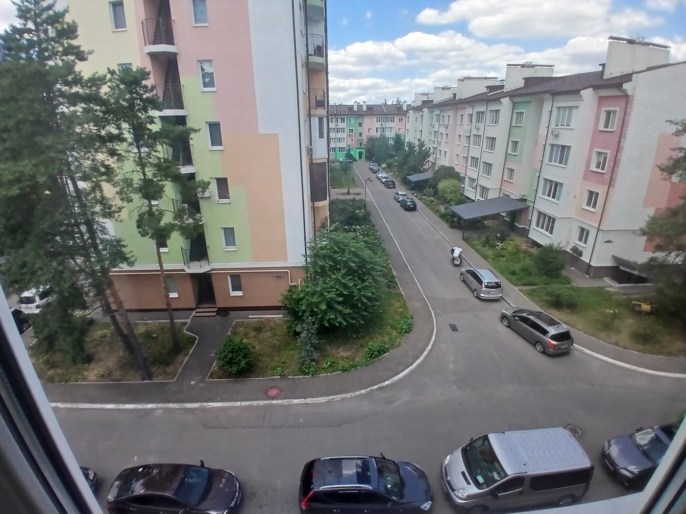Продаж / Квартира / Бучанське шосе, Гостомель