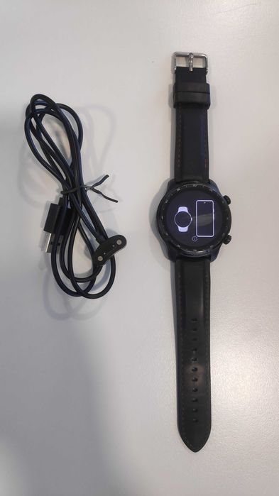 Relógio Smartwatch Ticwatch Pro 3 Ultra