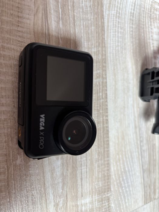 kamerka typu go pro niceboy VEGAxPRO