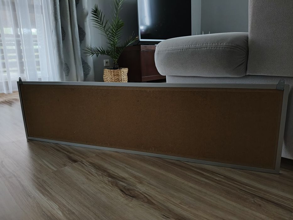 Tablica magnetyczna 100x26