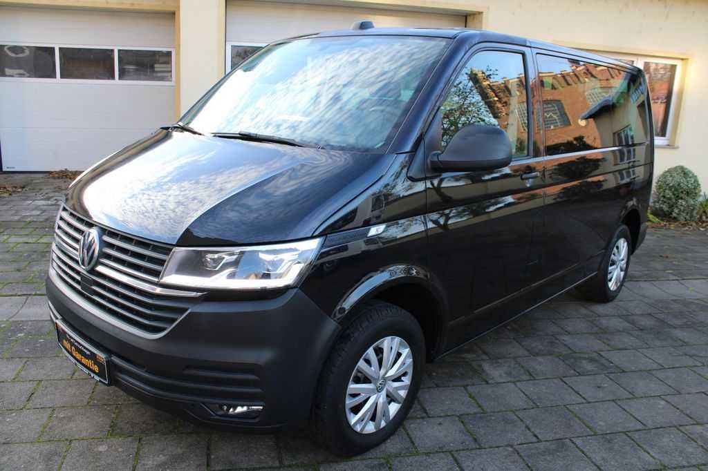 Бампер VW T6.1 разборка Multivan T6 T7 запчасти б.у шрот