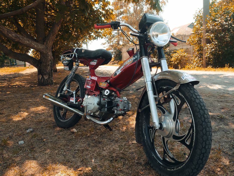 Дельта 72 на ходу