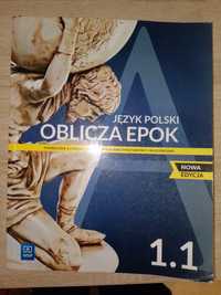 oblicza epok 1.1